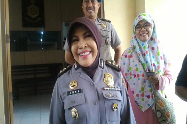 Polda Siapkan Pendampingan Psikologi pada Warga Eks-Gafatar