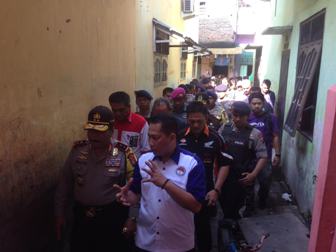 Buwas: Kampung Kubur Mirip Kampung Ambon