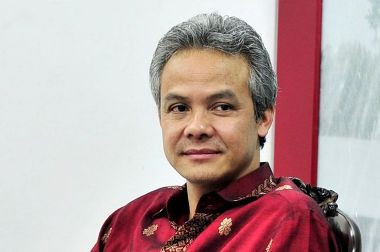 Bakal Dibina, Gubernur Jateng Minta Identitas Eks Anggota Gafatar