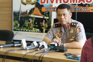 Masyarakat Diminta Tak Berlebihan Sikapi Gafatar