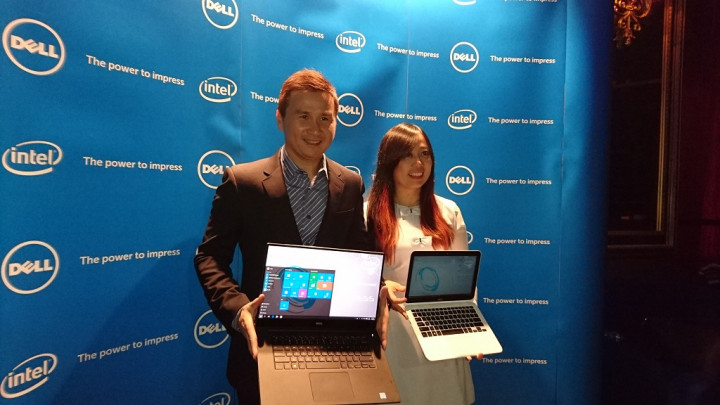 Inilah 4 Produk Unggulan Dell Terbaru