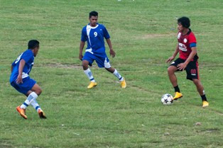 Mitra Kukar Dominasi Nominasi Pemain Terbaik PJS 