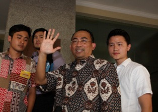 Kuasa Hukum Sebut Keterangan Novanto Bisa Berdampak Politis 