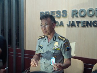 Mantan Pengikut Gafatar yang Pulang Didominasi Warga Solo & Yogya 