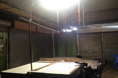 Ada Pajak Daging Sapi, Pedagang di Bandung Mogok Jualan