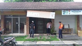 Eks Anggota Gafatar: Kami Hanya Ingin Bertani