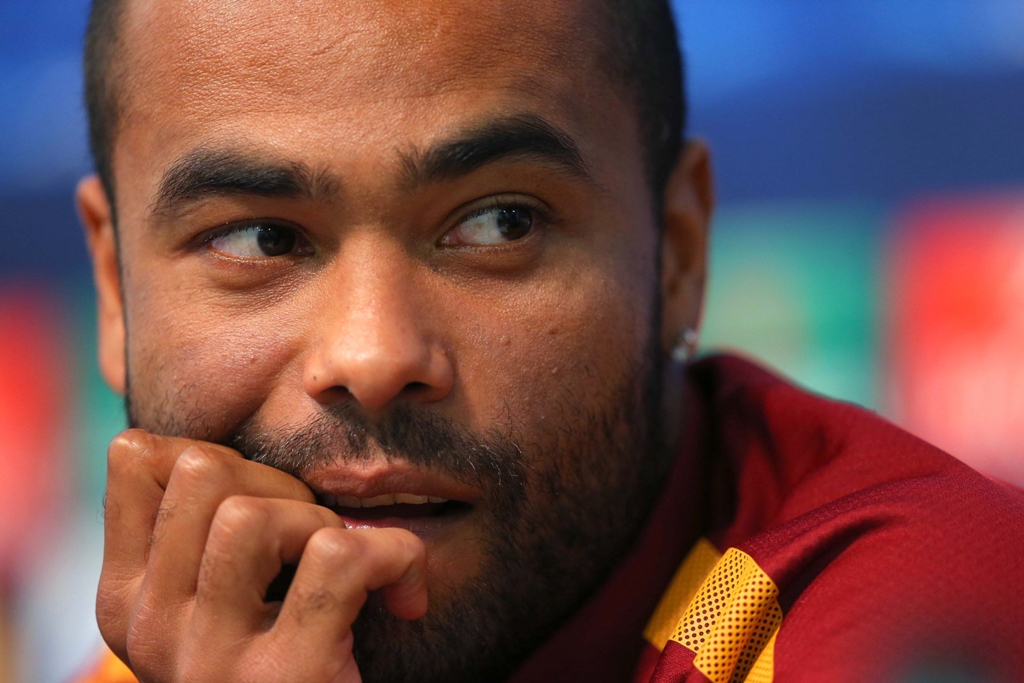 Ashley Cole (Foto: AP Photo/PA, Dave Thompson)