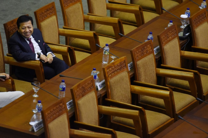 Hari ini Kejagung Jadwalkan Panggilan Kedua Pemeriksaan Novanto