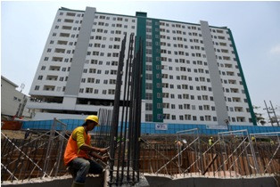 Ahok Siapkan Apartemen untuk Relokasi Warga Tambora