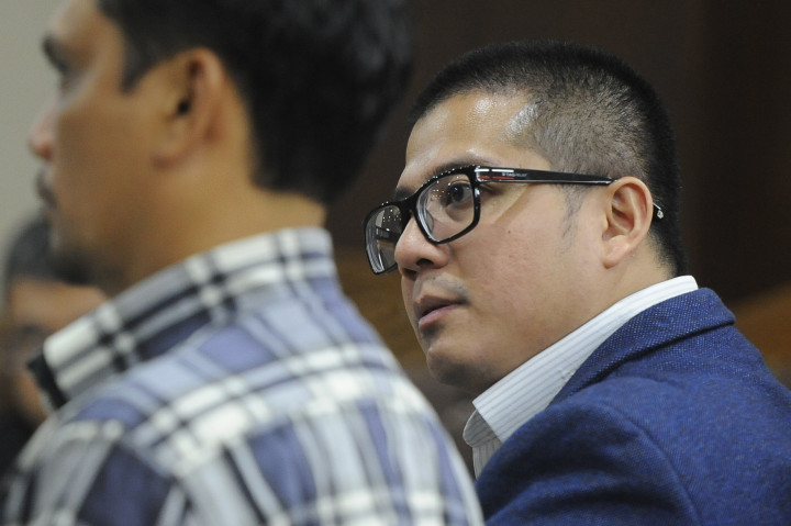 Urus Perkara Gatot, Gerry Selalu Dapat Uang Saku Puluhan Juta