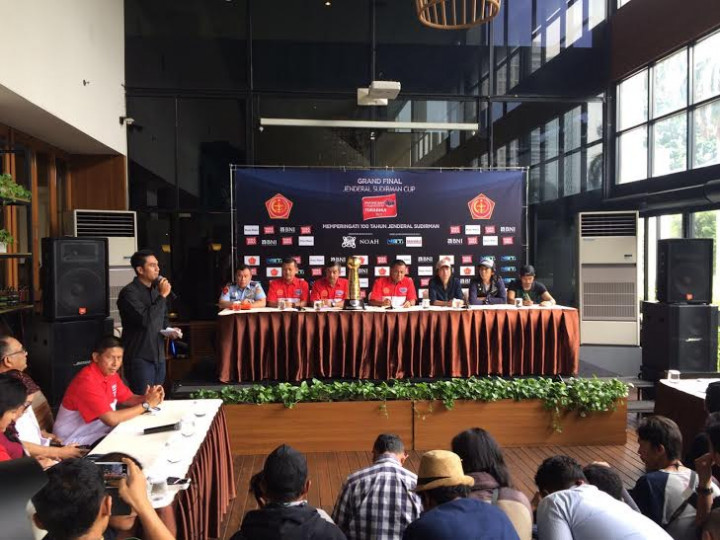 Dimeriahkan Slank dan Noah, Final PJS Dipastikan Aman