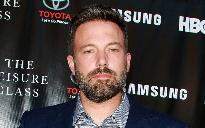 Ben Affleck Berharap Bisa Sutradarai Film Batman