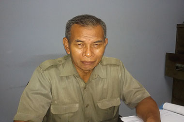 PD Pasar Minggu Serahkan Kelola Parkir ke Pihak Ketiga