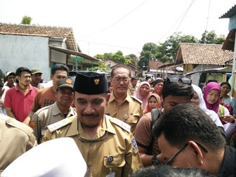 Belasan Orang Tegal Menghilang Bersama Gafatar