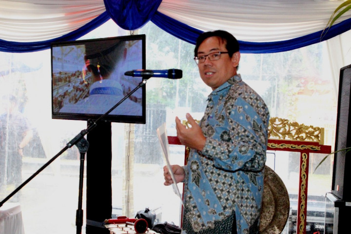 MEA, Rabobank Kembangkan Bisnis di Sektor Pangan dan Agribisnis