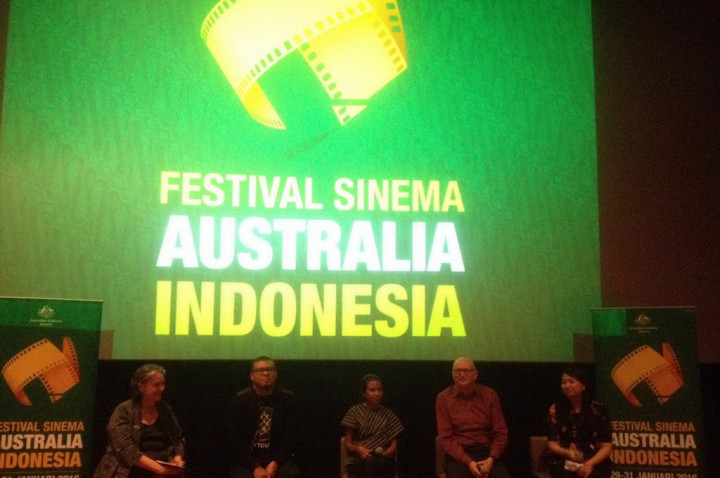 Sempat Absen, Festival Sinema Australia Indonesia Hadir Lagi