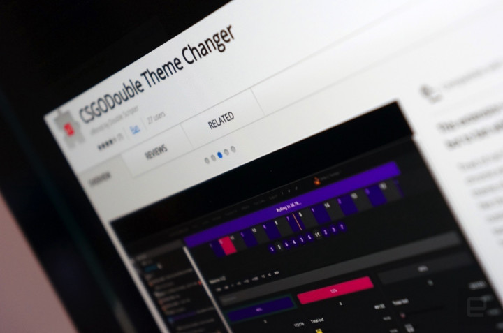 Awas, Ada Ekstensi Google Chrome yang Bisa Curi Akun Steam