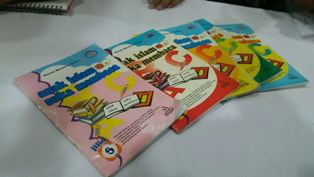 Ajaran Radikal Dimuat di Buku TK, KPAI Kritik Guru dan Sekolah