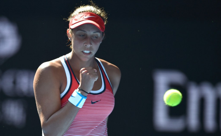 Keys Punya Cara Jitu Guna Kalahkan Ivanovic