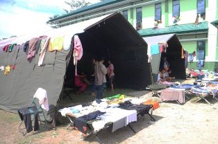 Erri Tak Masuk Daftar 515 Warga Jatim Eks Anggota Gafatar