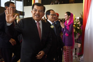 JK Minta Ulama Luruskan Pemahaman Bekas Pengikut Gafatar