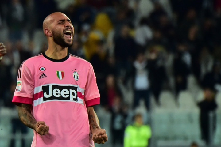 Susunan Pemain Lazio vs Juventus