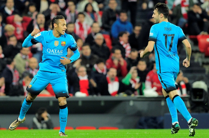 Barcelona Tak Terbendung, Unggul Meyakinkan atas Bilbao