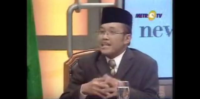 Kabar Kelik Pelipur Lara Meninggal cuma Hoax 