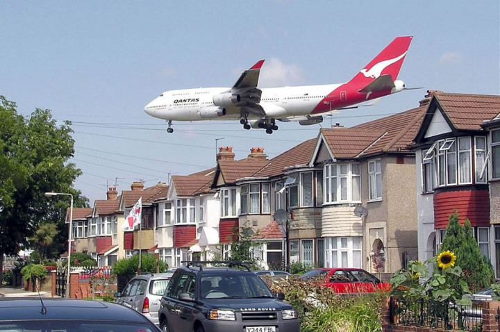 Benarkah Polusi Udara Pengaruhi Kesuburan?