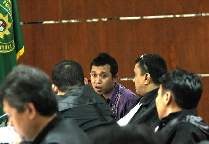 LPSK: Putusan Kasasi Hendra Buktikan Keadilan Masih Ada