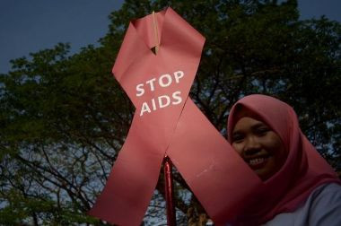 Tren Penularan HIV/AIDS Akibat Hubungan Seksual