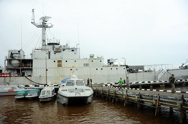 Jumlah Warga Eks-Gafatar yang Dipulangkan Sebanyak 1.559 Orang