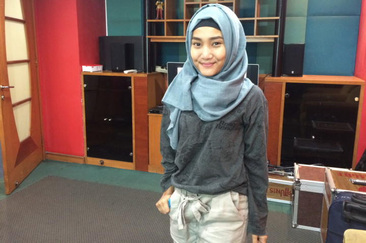 Makin Sibuk, Fatin Kehilangan Waktu Bersama Teman