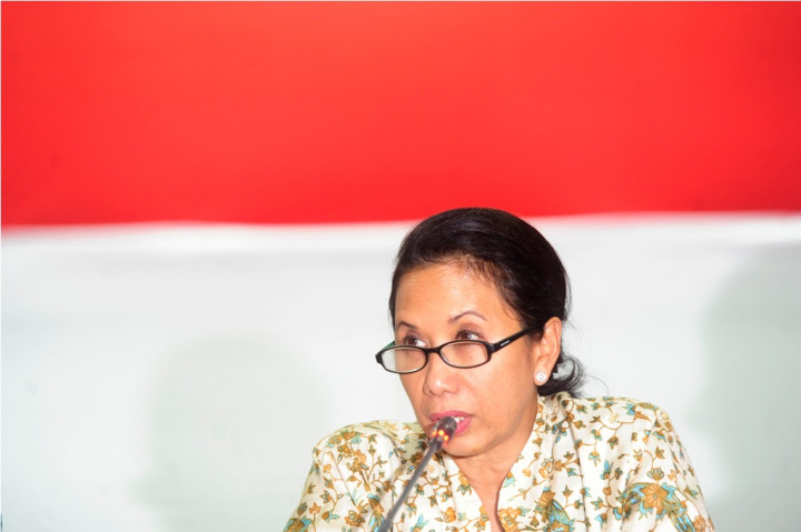 Menteri BUMN Sebut UKM Tidak Perlu Takut MEA