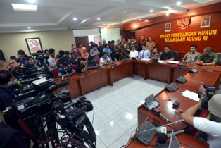 Indikator Gafatar adalah Aliran Sesat Versi MUI 