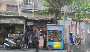 Sengketa Lahan PKL, Eka Aryawan Disebut Ingkari Perdamaian