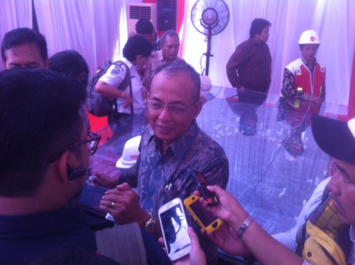 Adhi Karya Raih Kontrak Jembatan Terpanjang Rp1,1 Triliun