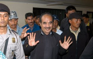 Kasus Gafatar, Musadek Bisa Dipenjara Lagi 