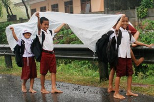 DPD Cari Solusi Agar Dana BOS tak Bermasalah