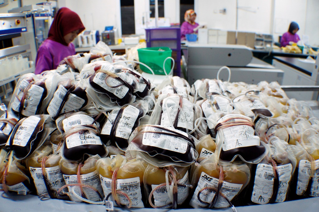 Ilustrasi. Foto: Antara/Agus Bebeng