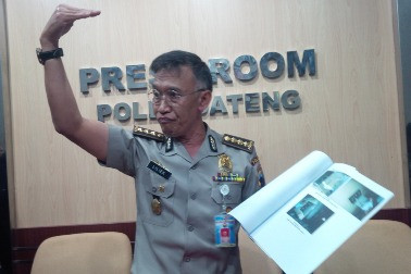 Pemulangan Eks Gafatar Diharapkan Bertahap 