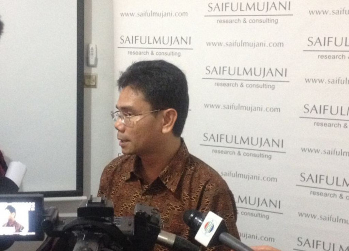 Muslim dan Non-Muslim Sama-Sama Merasa Terancam Aksi Teror