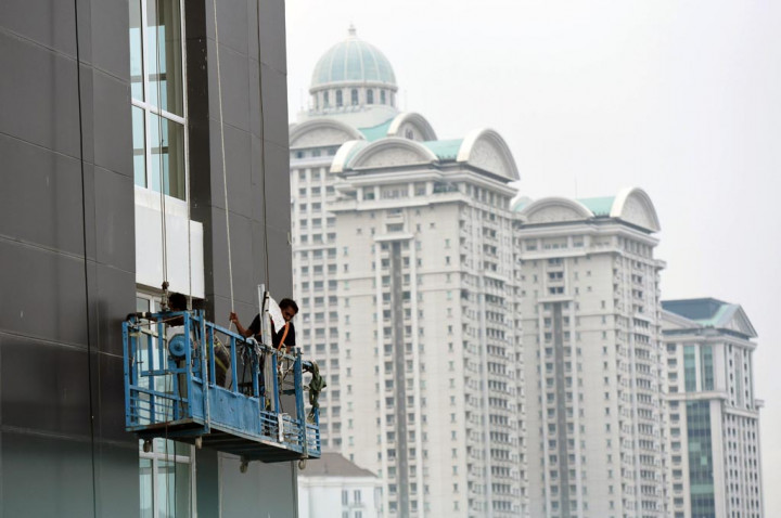 BPJS Ketenagakerjaan Gandeng Kemendagri