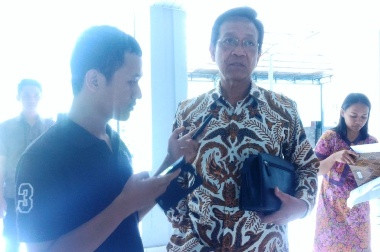 Sultan HB X: Kita Deradikalisasi Mereka