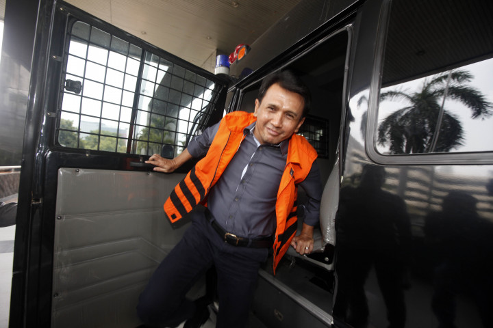 KPK Periksa Enam Saksi Terkait Suap Gatot