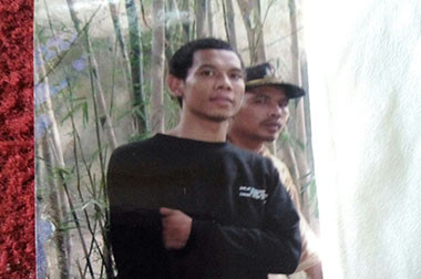 Kakak-beradik dan Keluarga Diduga Hilang ke Kalimantan