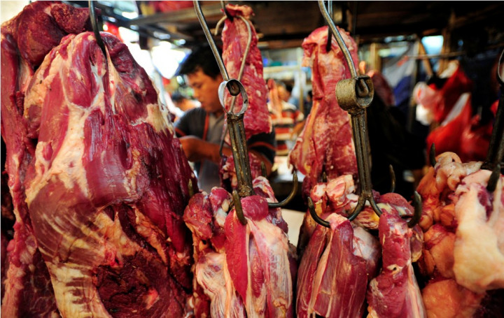Apdasi Bandung Keluhkan Pemberlakukan PPN Daging Sapi