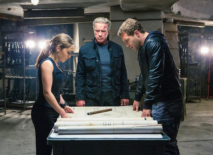 Waktu Tayang Spiderman, Terminator 2 hingga Star Wars VIII Berubah