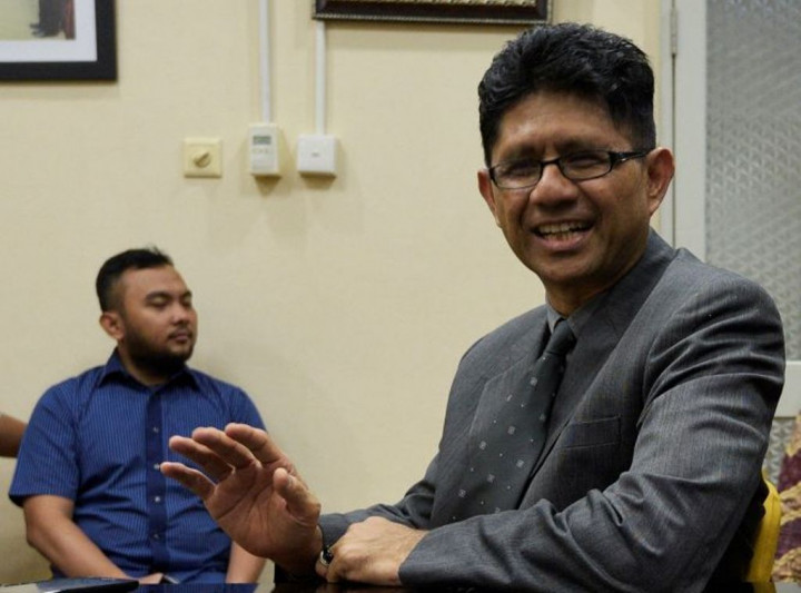 KPK Belum Berencana Periksa Lino sebagai Tersangka