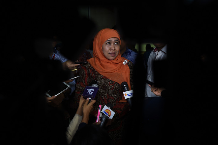 Kemensos Pulangkan Pengungsi Eks Gafatar ke Pulau Jawa